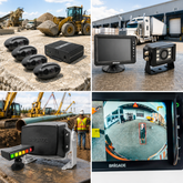 JBs Fleet Upfitting Your best source for Dash Cameras and Safety Equipment get a quote today. Edmonton and Calgary