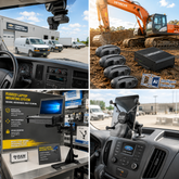 JBs Fleet Upfitting. Mobile Office Solutions Professional Installation Edmonton and Calgary