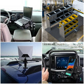 JBs Fleet Upfitting, providing solutions for an effective Mobile workforce. Installation services and products in Edmonton and Calgary.