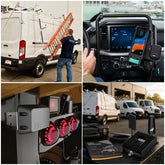 JBs Fleet Upfitting provides Specialty Installation to meet your Fleet and commercial needs, convenient locations in Edmonton and Calgary