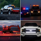 JBs Fleet Upfitting providing Fleet Electrical & Lighting System solutions in Edmonton and Calgary