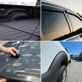 JBs Fleet Upfitting Protective Coatings & Finishing solutions. Locations in Edmonton and Calgary