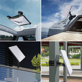 JBs Fleet Upfitting. Starlink & Mobile Connectivity Solutions Locations in Edmonton and Calgary